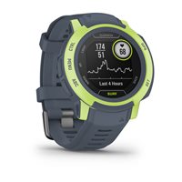 Smartwatch Garmin Instinct® 2 in Policarbonato 010-02626-02 - 010-02626-02